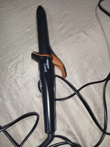 Babyliss Taiff curves