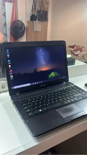 Notebook Samsung 