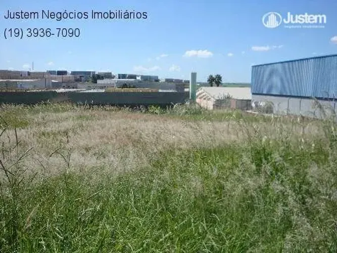 Terreno para alugar, 3660 m² por R$ 15.000,00 - Distrito Industrial Nova Era - Indaiatuba/