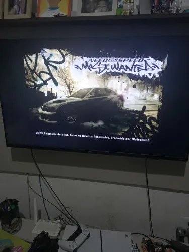 Play 2 leitor não funciona