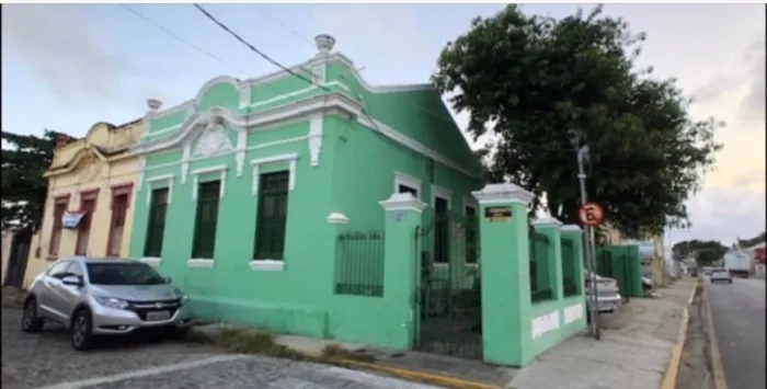 Casa Comercial para Venda em Olinda, Carmo, 3 dormitórios, 1 suíte, 1 banheiro, 1 vaga