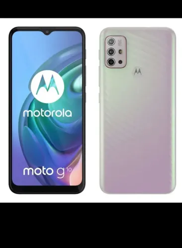 Celular Motorola G10