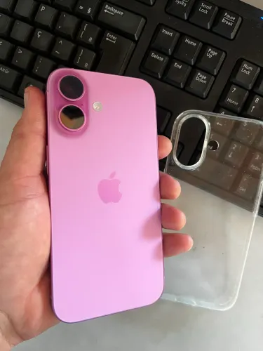 Iphone 16 256gb