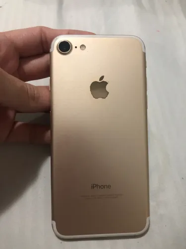 iPhone 7 