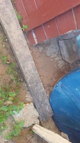 Linha madeira