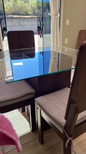 Mesa jantar