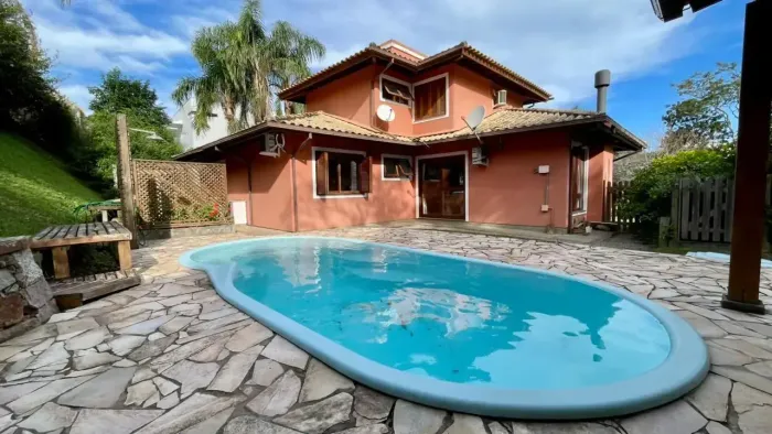 Casa à venda no Porto da Lagoa codigo: 348374
