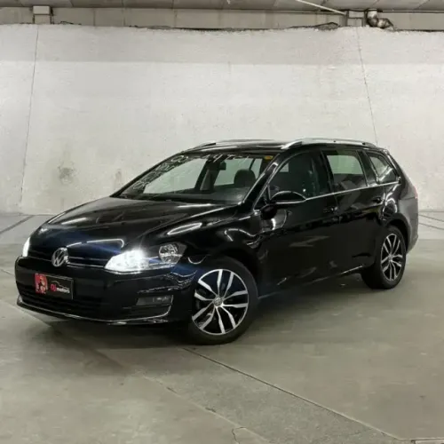 Volkswagen Golf Variant Highline 1.4 TSI Aut. 2015