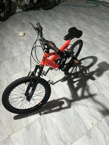 BICICLETA CALOI