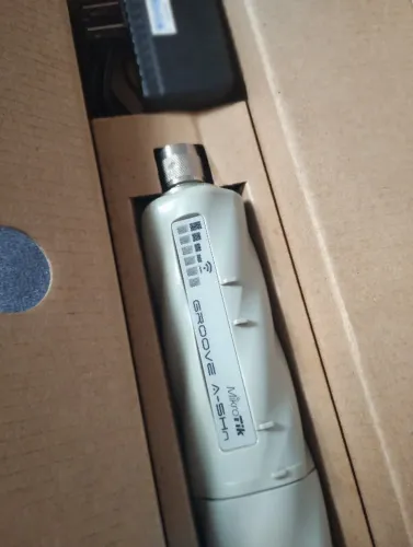Mikrotik Routerboard Groove A-5Hn