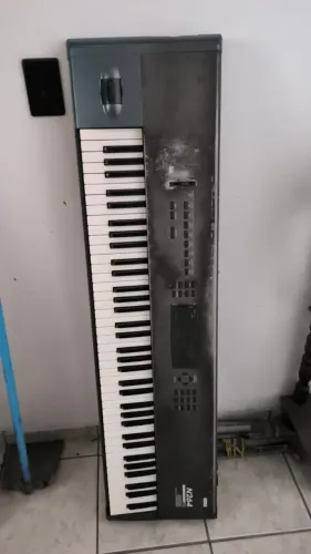 Korg N264 máquina de timbres