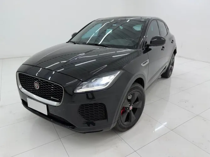 Jaguar E-Pace R-dynamic S 2.0 AWD 249cv Aut. 2020