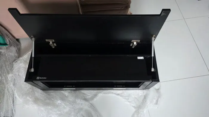 Depurador electrolux 90cm