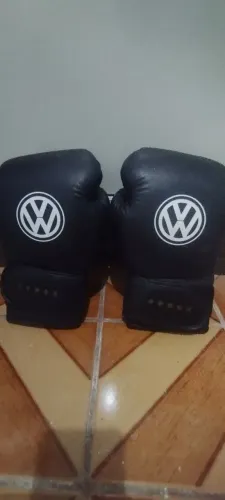 Luva boxe muay thai 12oz