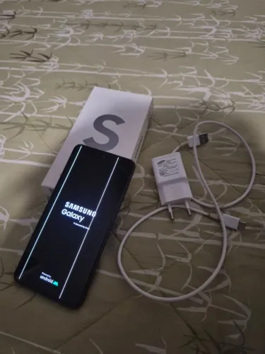 Samsung Galaxy S21 FE 5G
