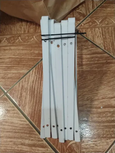 Suporte mão francesa