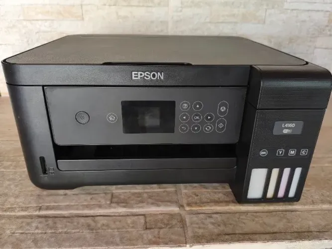 Epson L4160 (DEFEITO)
