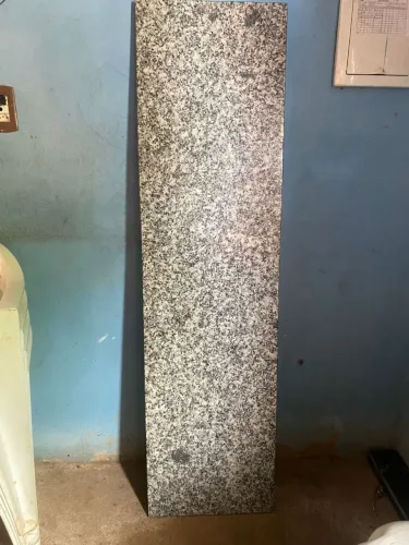 Pedra para balcão