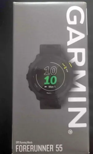 Garmin Forerunner 55