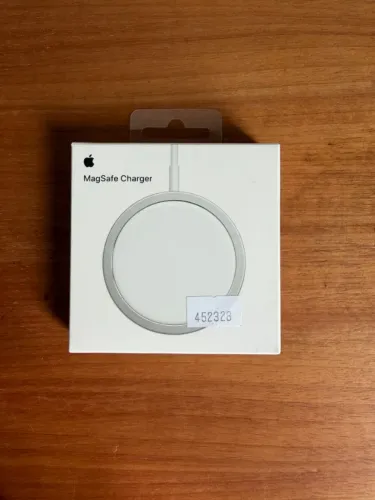 Apple Carregador MagSafe (1 m) Original