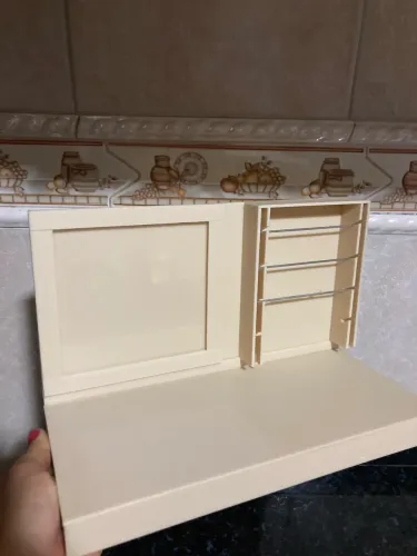 Expositor de berloques