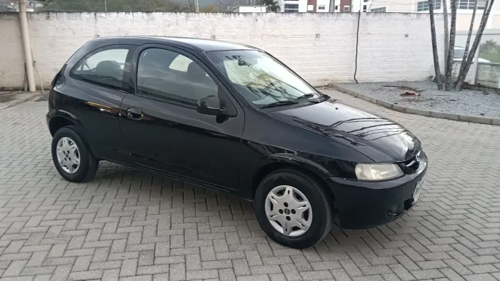 Chevrolet Celta 1.0/super/n.piq.1.0 MPFI VHC 8V 3P 2004