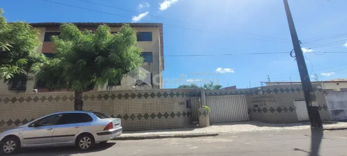 Apartamento a Venda no São Gerardo em Fortaleza/CE