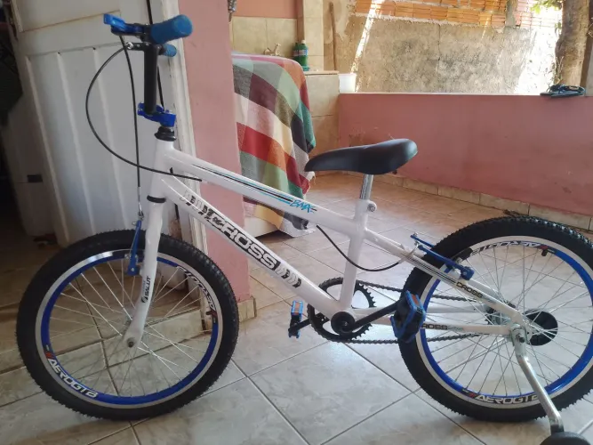 Bicicleta zera