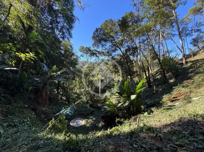 Terreno em Condomínio Gleba XI, 4.200m² - Teresópolis codigo: 350005