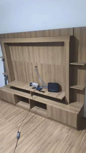 Estante/Hack para Sala (VENDA RÁPIDA)