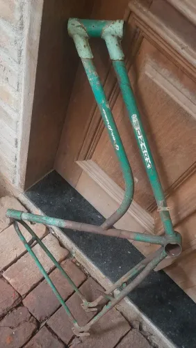 Bicicleta antigas 