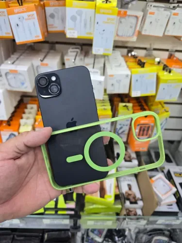 iPhone 15 plus 128 gigas bateria 85 todo original sem detalhes aceito cartão