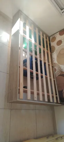 Cama de casal