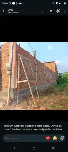 Aluga_se casa em Presidente Dutra Maranhão