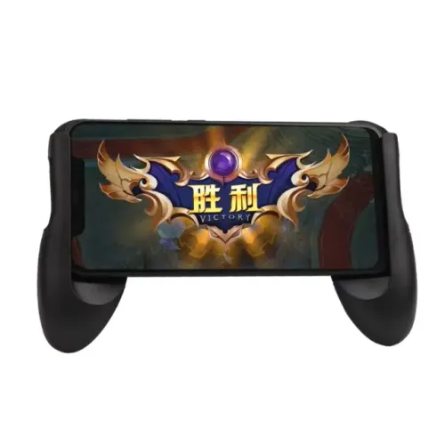 Gamepad Suporte Smartphone Jogos Celular