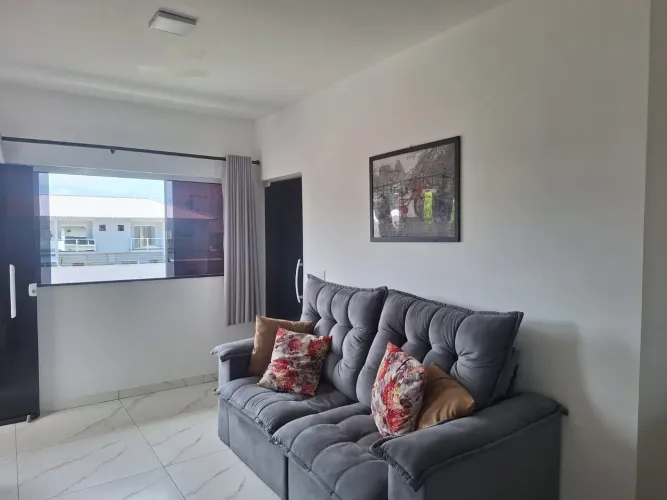 Apartamento / Bairro Nova Cabrália / Santa Cruz Cabrália