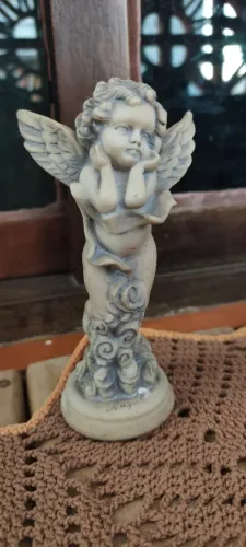 ANJO RAZIEL ( 18 cm)
