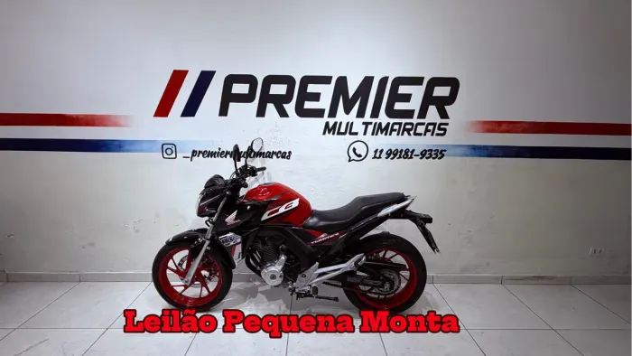Honda Cb Twister/Flexone 250Cc