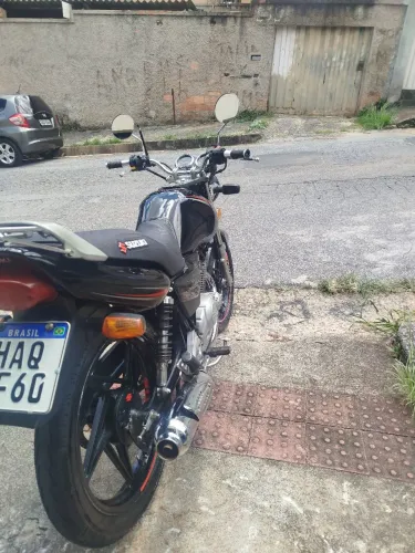 SUZUKI YES 2009