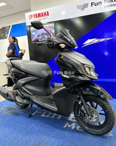 ZR PAGOU LEVOU, QUEIMA DE ESTOQUE!
