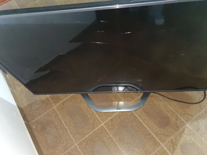 SMART TV PARA RETIRADA DE PEÇAS LG 47 POLEGADAS