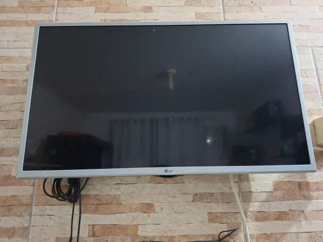 TV LG Smart Tv