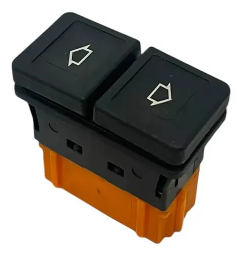 Botão Vidro Elétrico Tras Dir Citroen Picasso 2008 2010 2012