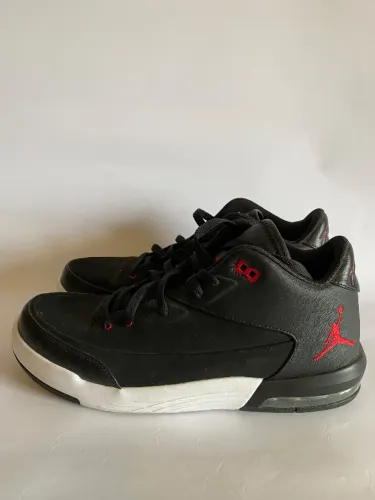 Jordan Flight Origin 3