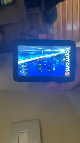 Gps Tomtom 5 polegadas 