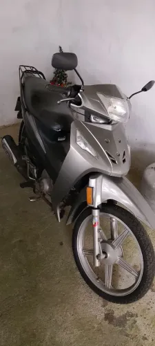 50cc novinha 