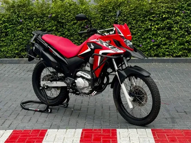 Honda XRE 300 ABS 2023