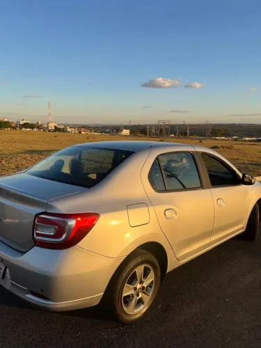 Renault Logan Expression Flex 1.0 12V 4P 2019