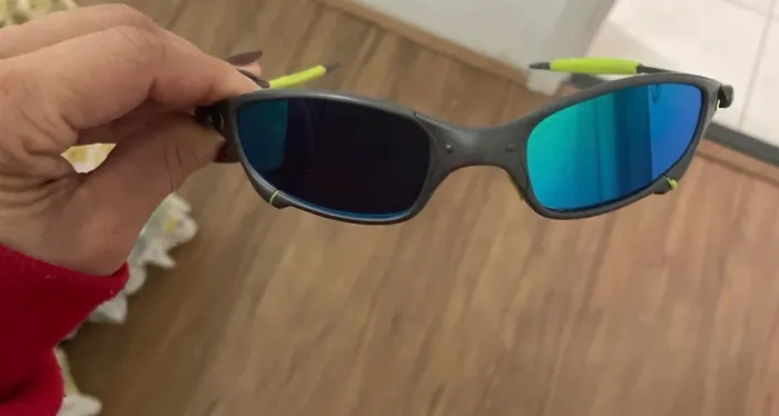 Oculos X-Metal da Oakley