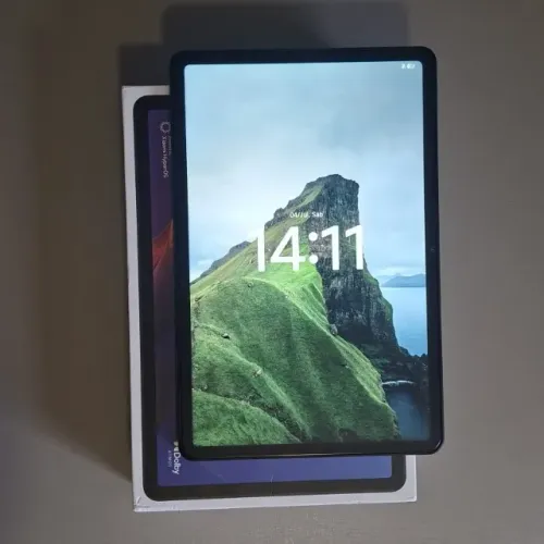 Tablet Xiaomi Redmi Pad 2 8GB/256GB + Caneta Redmi Stylus Pen